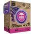 WBM HOME Laundry Pods Lavender